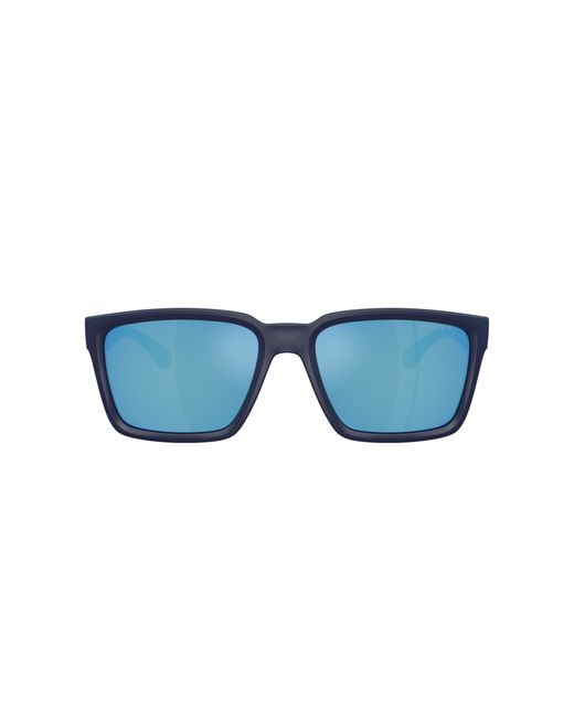 Arnette Black Sunglass An4346 Plot Twist for men