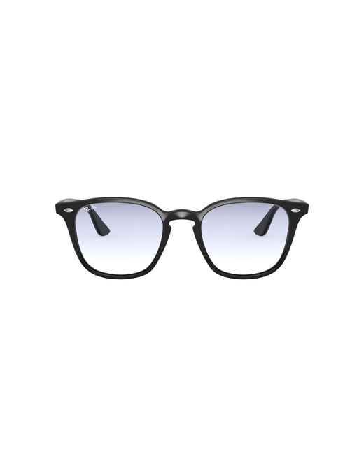 Ray-Ban Black Ray