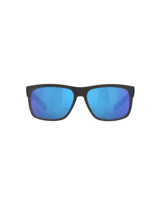 Costa Black Sunglass Baffin