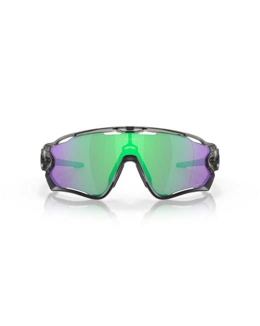 Oakley Green Sunglass Jawbreakertm