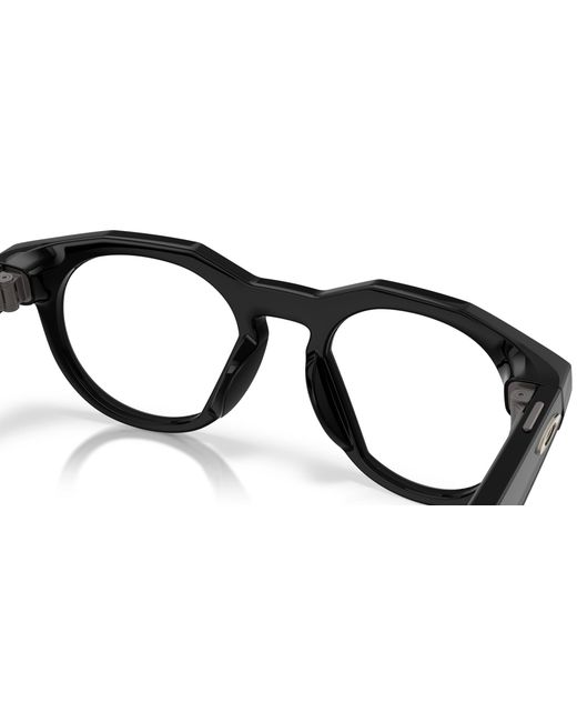 Oakley Meta Hstn - Color: Black