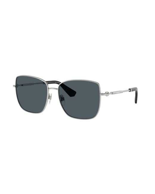 Burberry Black Sunglass Be3158