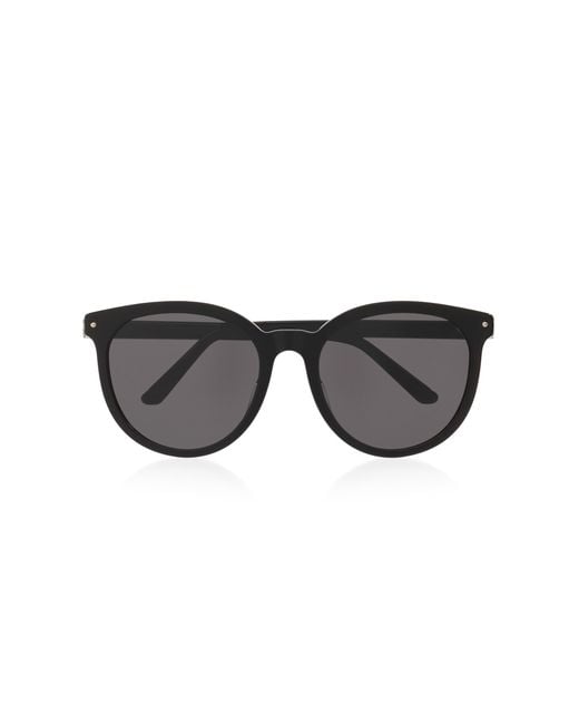 Dior Black Sunglass Petit Cd R1f