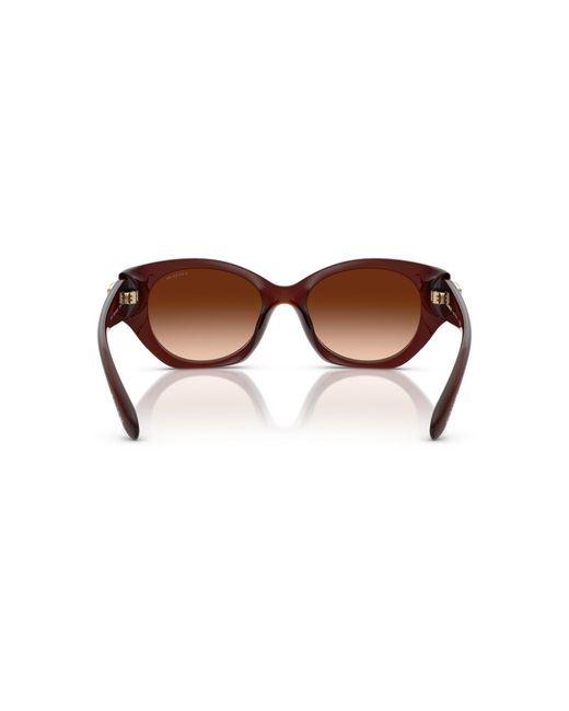 COACH Black Sunglass Cw194
