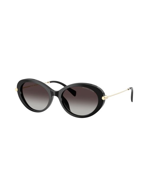 Michael Kors Black Mk2245U Rockaway