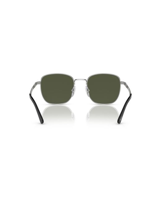Persol Black Sunglass Po2497s