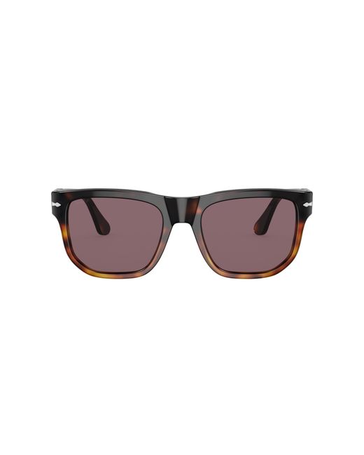 Persol Black Sunglass Po3306s