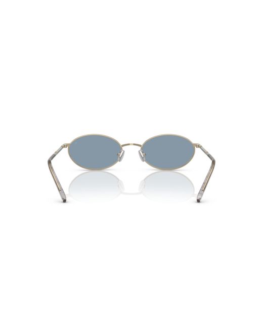 Brunello Cucinelli Black Sunglasses Bc2006St