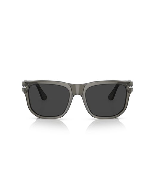 Persol Black Sunglass Po3306s