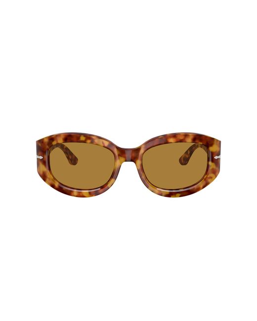 Persol Black Sunglass Po3335s