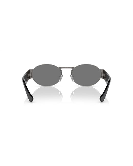 Versace Black Sunglass Ve2264