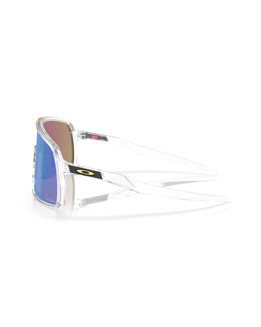 Oakley Black Sunglass Sutro