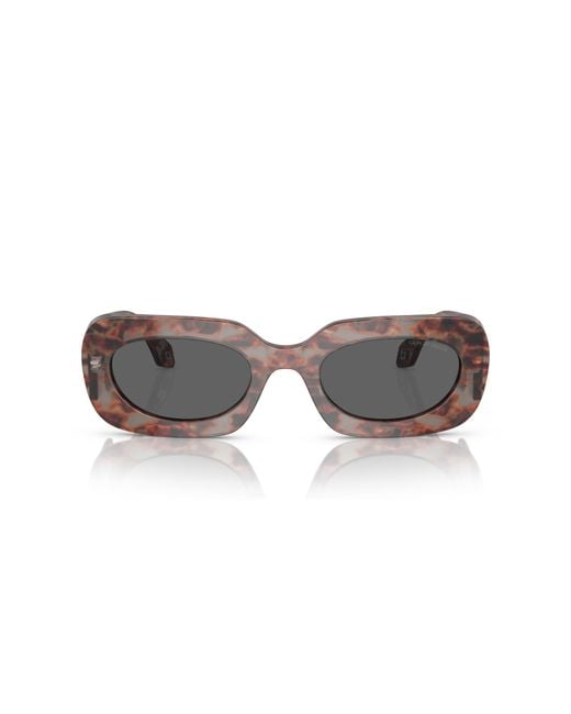 Giorgio Armani Multicolor Ar8182