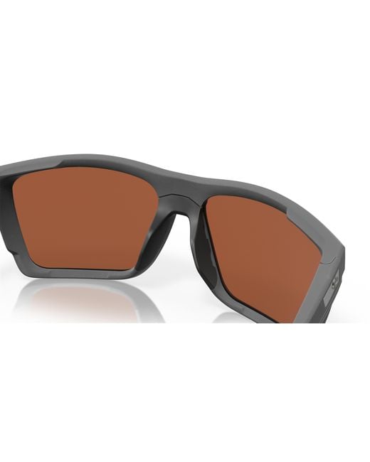 Costa Green Sunglass Pargo for men