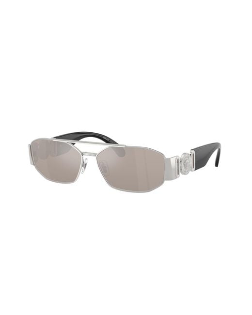 Versace Black Sunglass Ve2287 for men