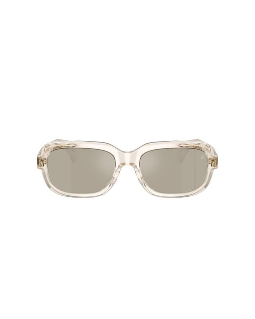 Moncler Black Sunglass Me6008 Suntrap