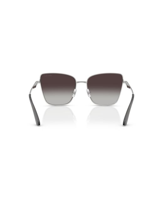 Jimmy Choo Black Sunglass Jc4023j