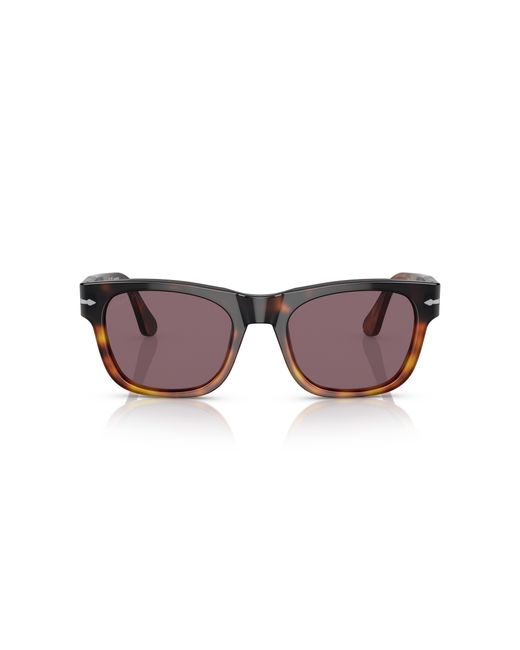 Persol Black Sunglass Po3269s