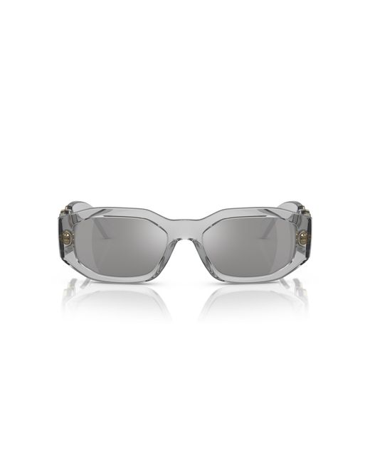 Versace Black Sunglass Ve4361 Biggie for men