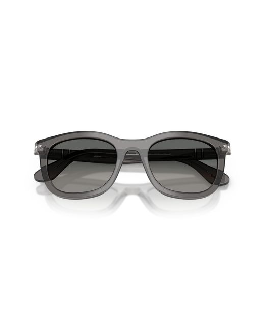 Persol Black Sunglass Po3395s
