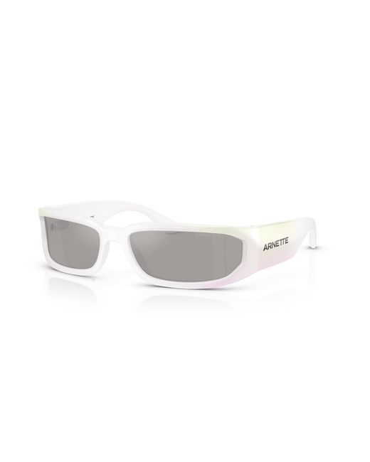 Arnette Black Sunglass Smaze for men
