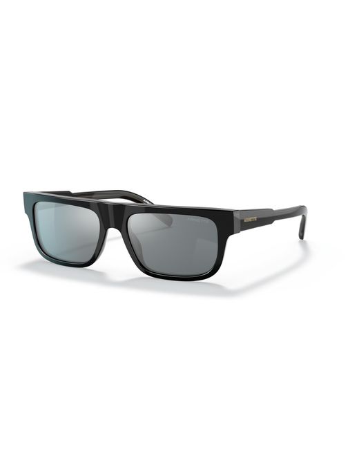 Arnette Black An4278 for men