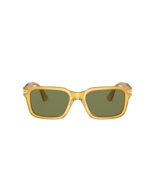 Persol Black Sunglass Po3272s