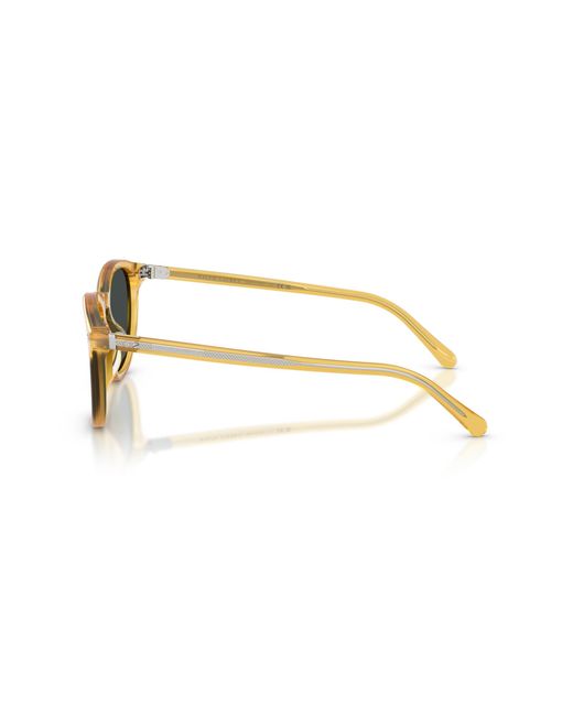 Ralph Lauren Black Sunglass Rl8241u for men