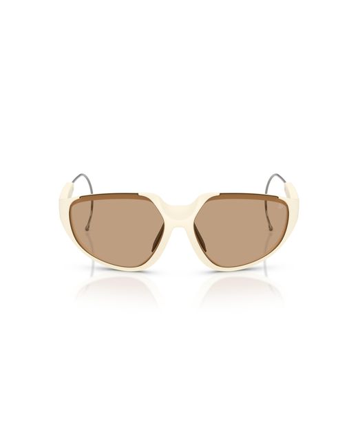 Moncler Black Sunglass Me8008 Laszer
