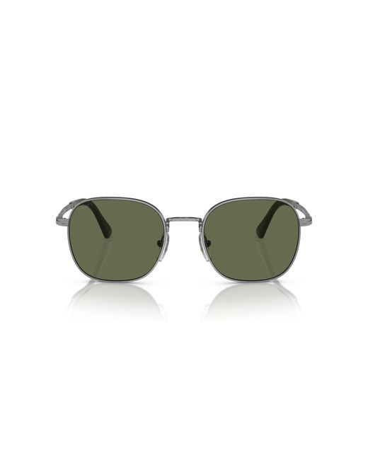 Persol Black Sunglass Po1009s