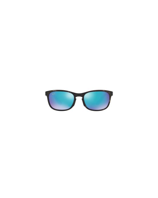 Maui Jim Blue 431 Front Street Only At Sunglass Hut for men