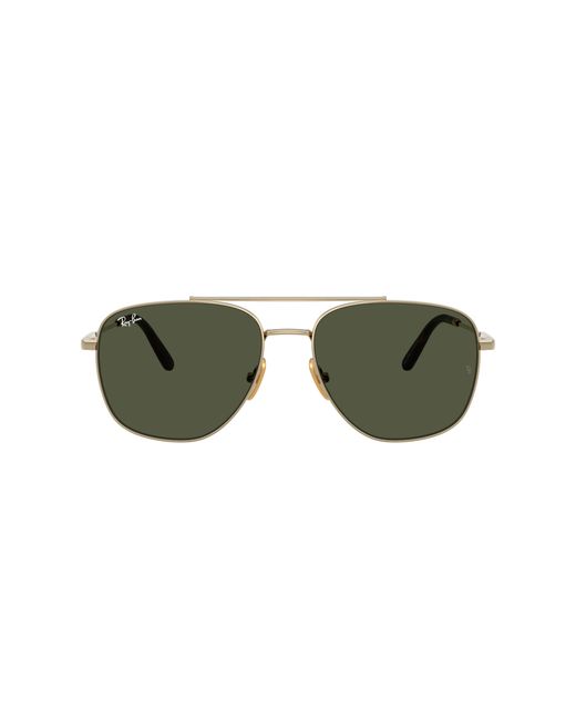 Ray-Ban Black Ray