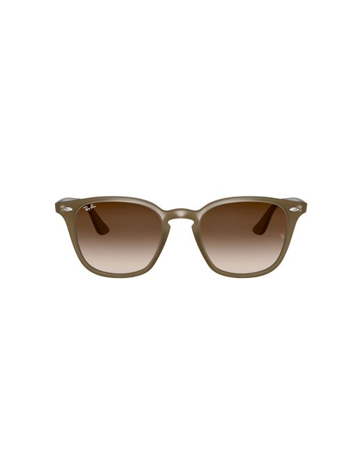 Ray-Ban Black Ray
