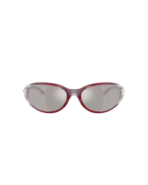 Arnette Black Sunglass Raven for men