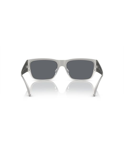 Versace Black Sunglass Ve2262 for men