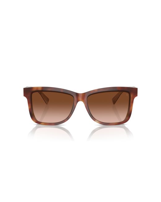 Brunello Cucinelli Black Sunglass Bc4009s