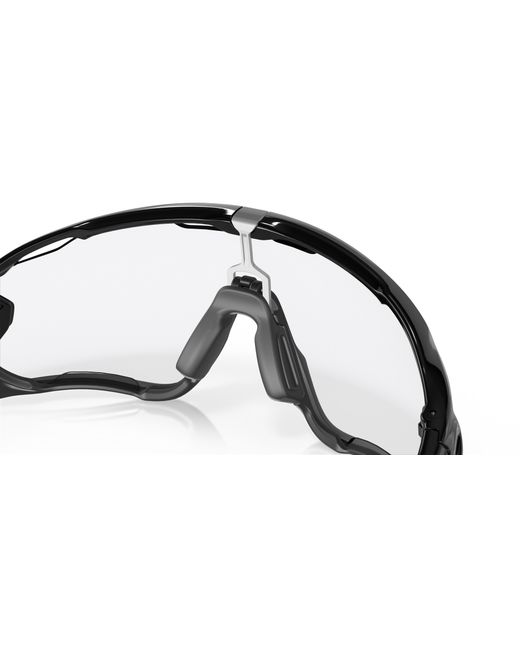 Oakley Black Sunglass Jawbreakertm