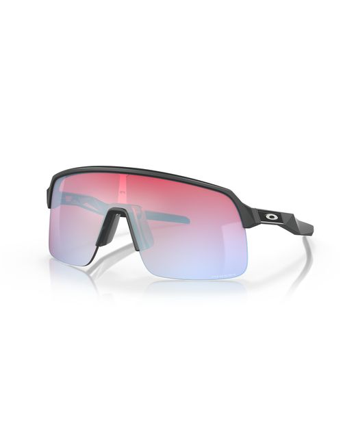 Oakley Black Sunglass Sutro Lite