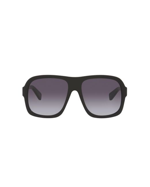 Chloé Black Sunglass CH0331S