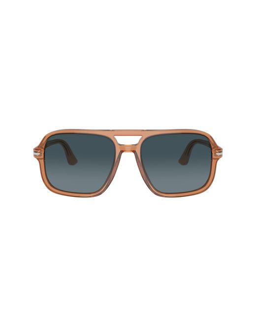 Persol Black Sunglasses Po3328s for men