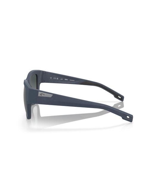 Costa Black Sunglasses Caleta