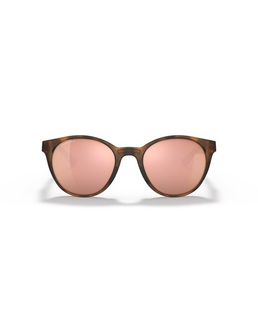 Oakley Black Sunglass Spindrift
