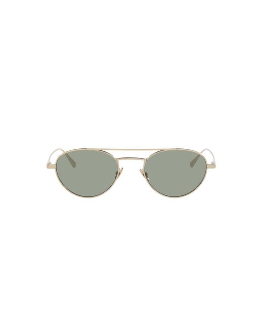 Saint Laurent Black Sunglass Sl97