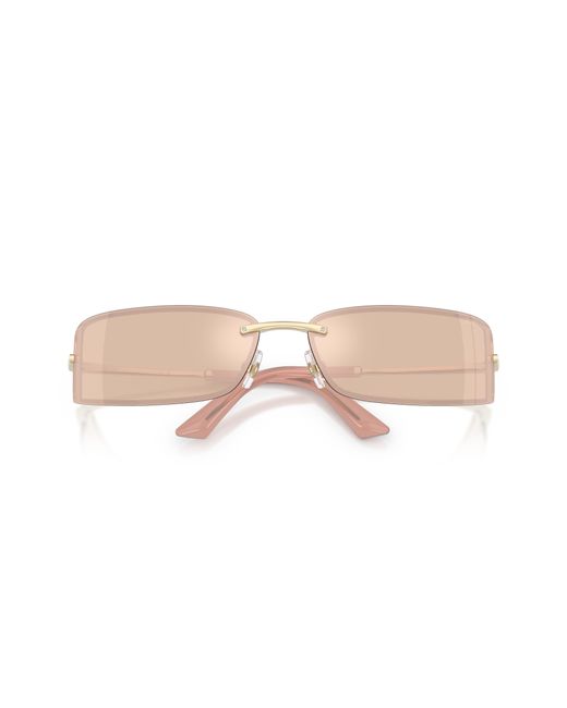 Jimmy Choo Black Sunglass Jc4024b