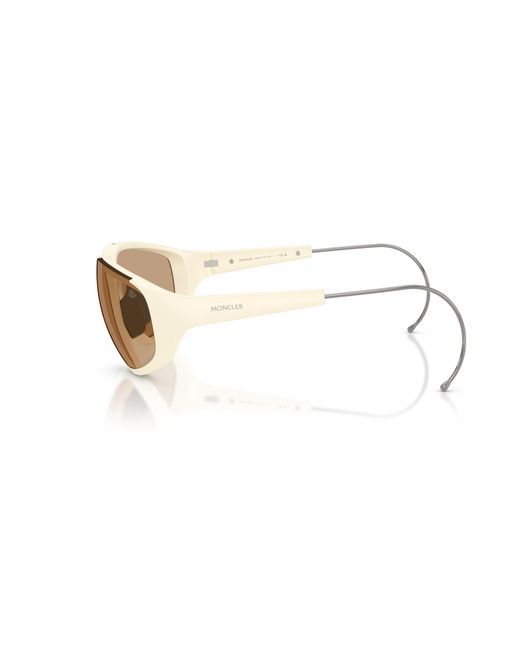 Moncler Black Sunglass Me8008 Laszer