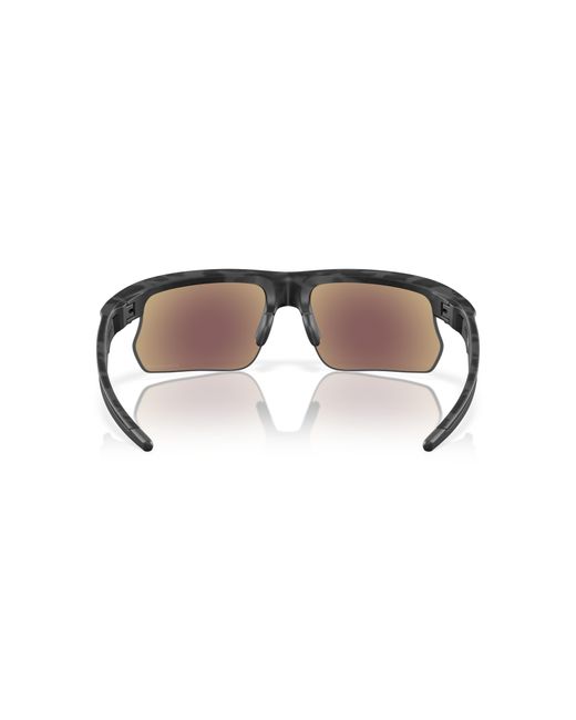 Oakley Black Sunglass Bisphaeratm