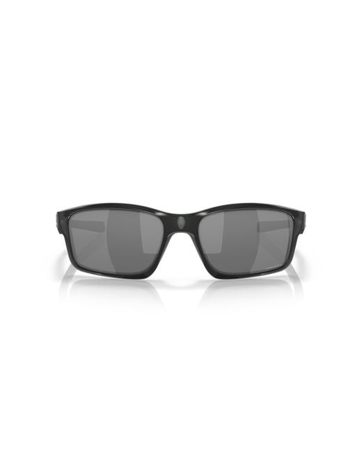 Oakley Black Sunglass Oo9247 Chainlinktm for men