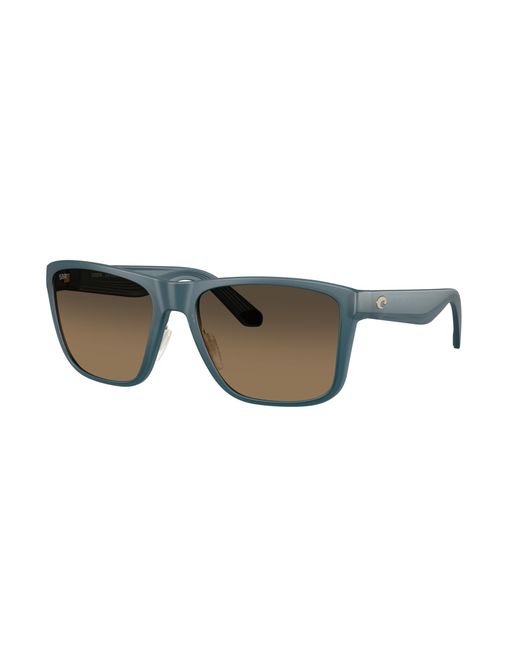 Costa Black Sunglass Los Alijos for men