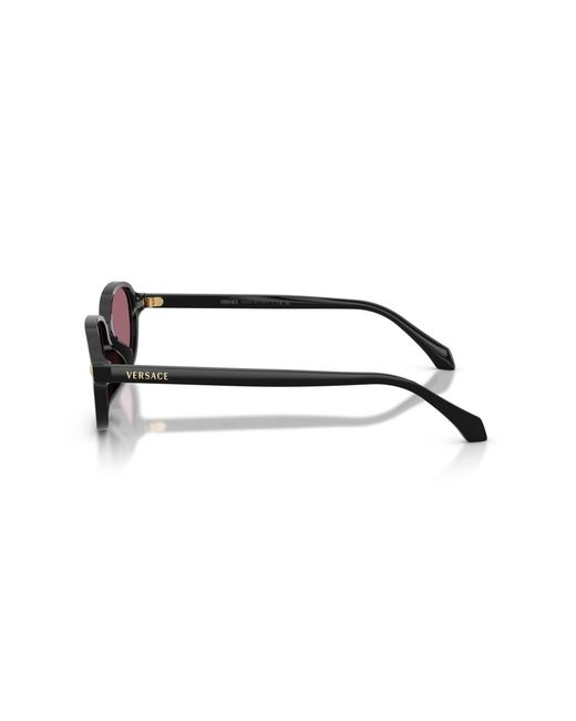 Versace Black Sunglasses Ve4514D