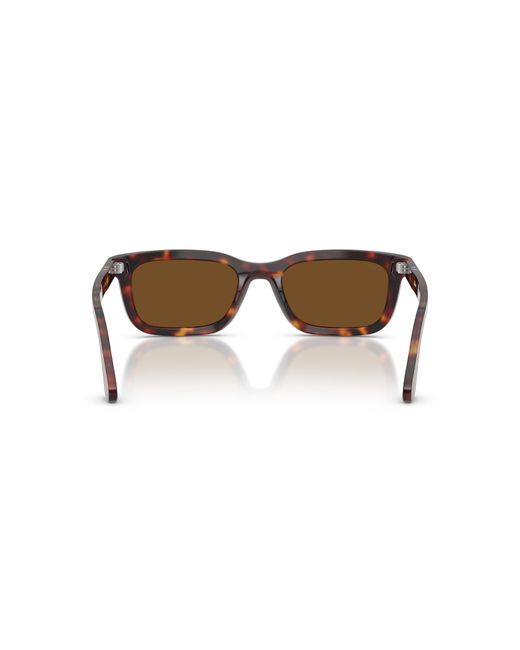 Persol Black Sunglass Po3396s